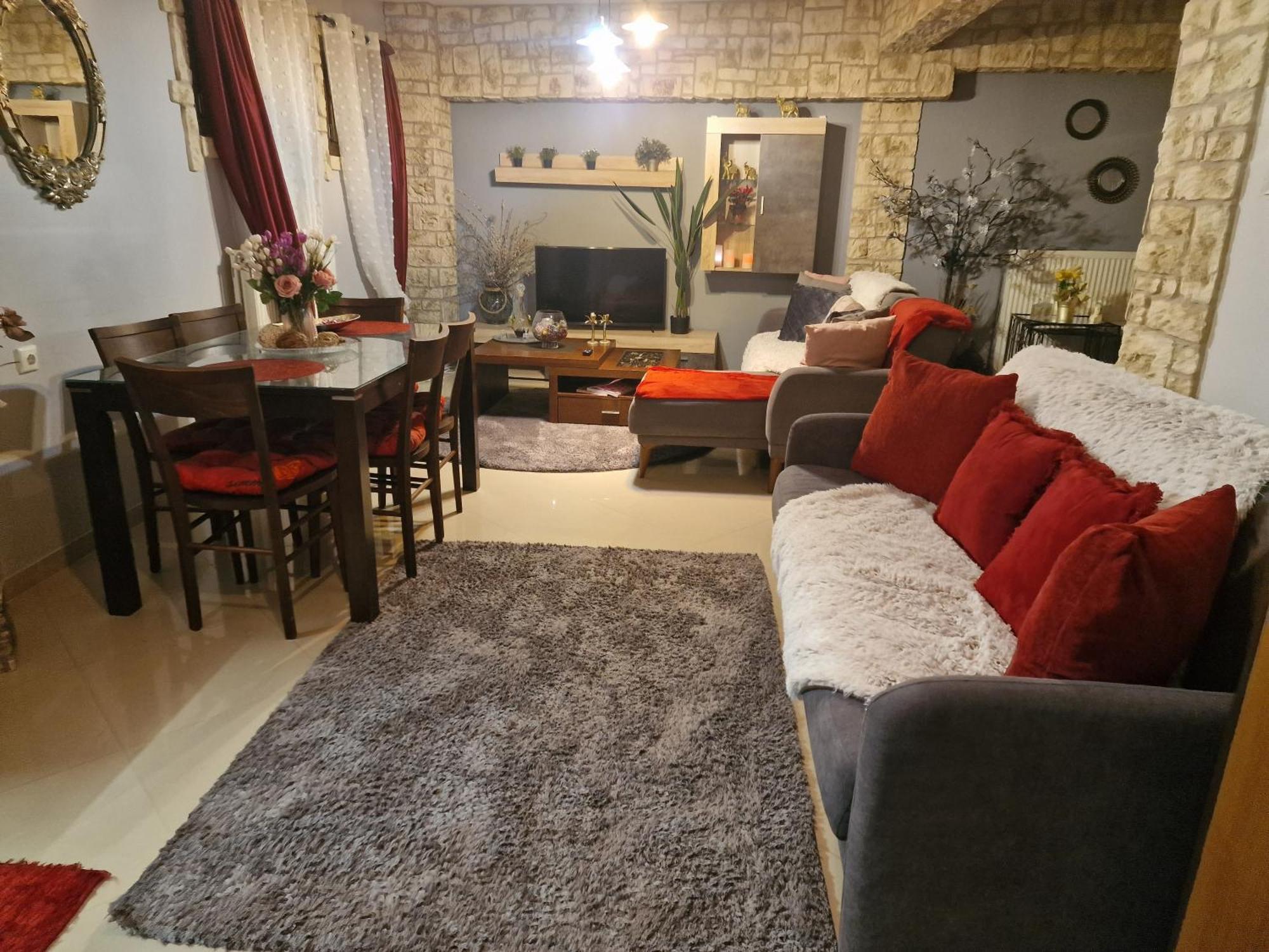 Апартаменты In The Castle - House Янина Экстерьер фото
