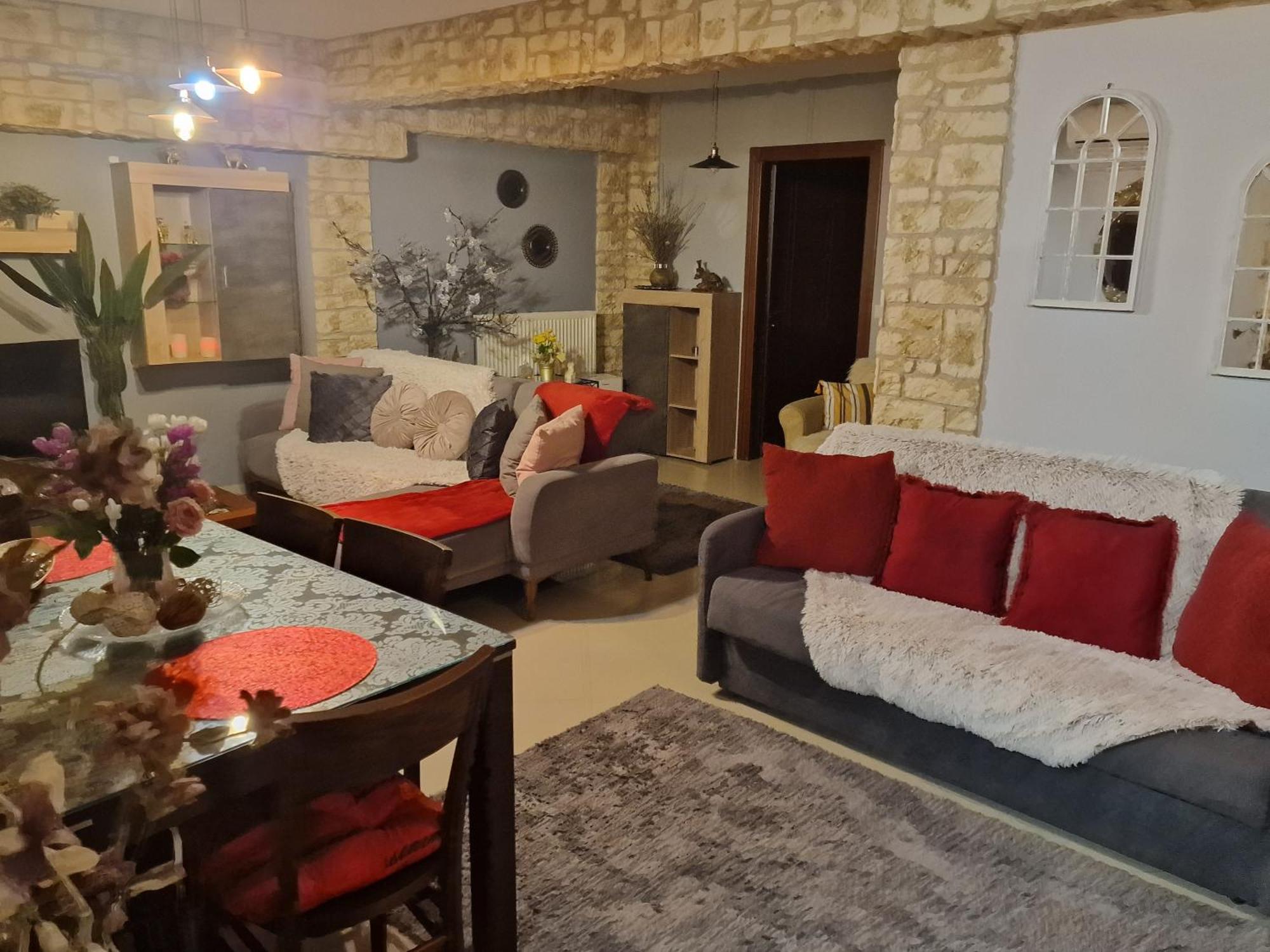 Апартаменты In The Castle - House Янина Номер фото